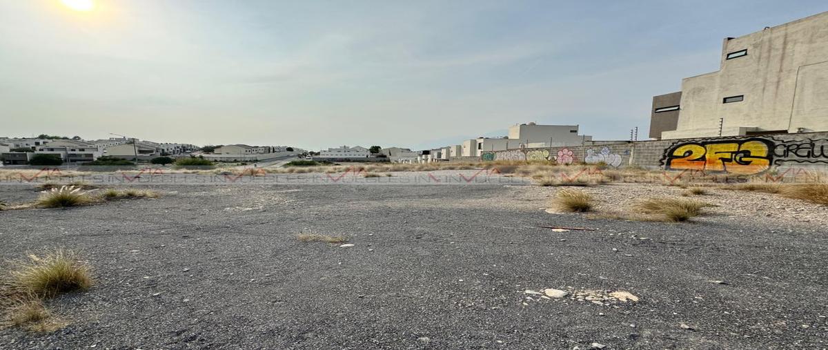 Foto de terreno comercial en venta en  , cumbres del sol, monterrey, nuevo león, 0 No. 04