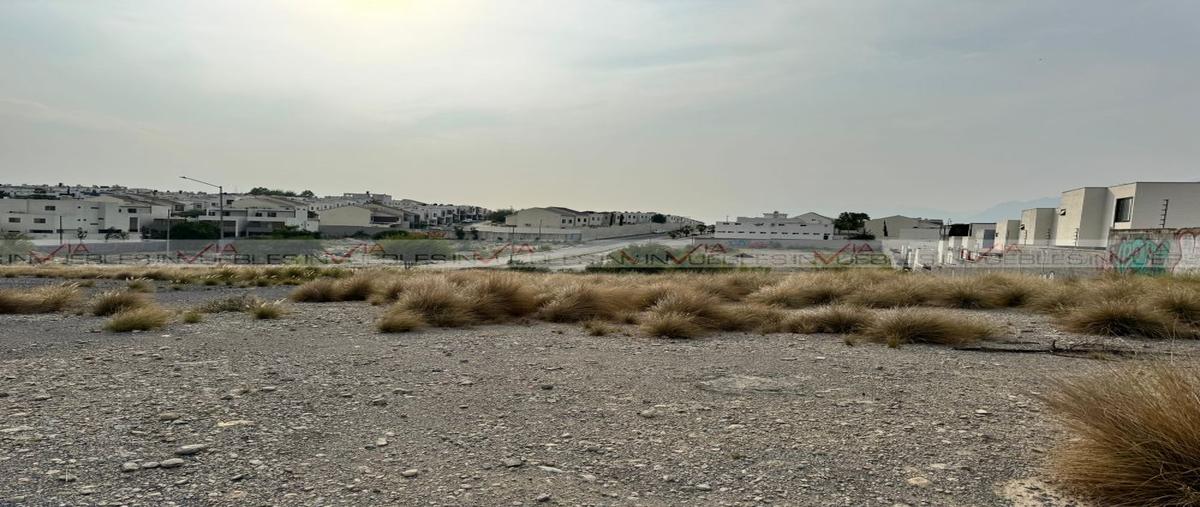 Foto de terreno comercial en venta en  , cumbres del sol, monterrey, nuevo león, 0 No. 05