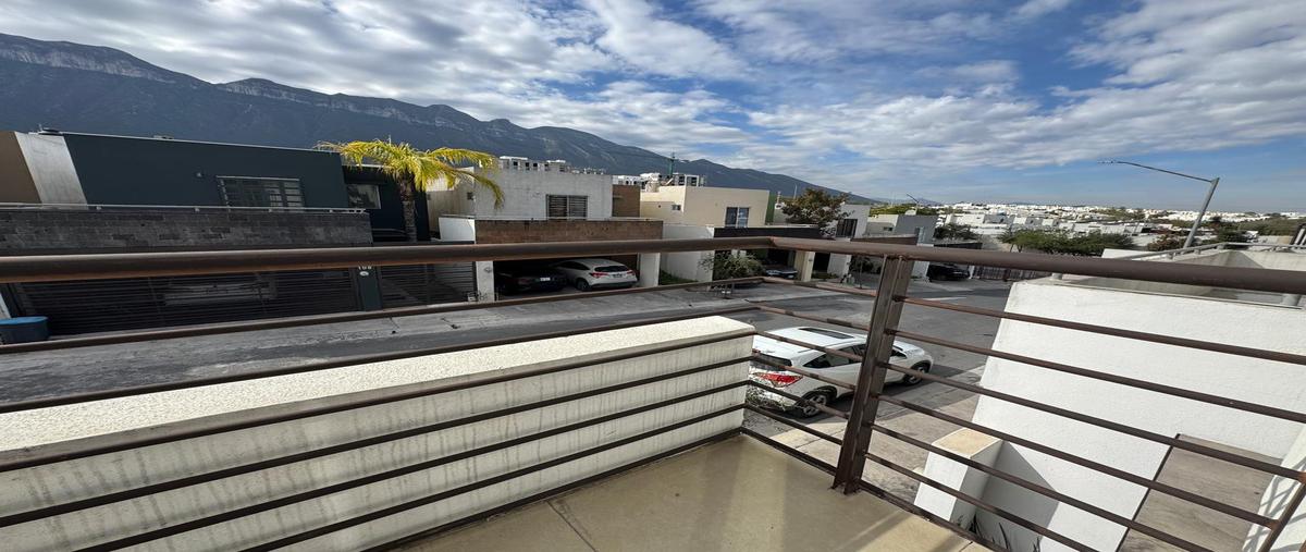 Foto de casa en venta en  , cumbres del sol, monterrey, nuevo león, 0 No. 03