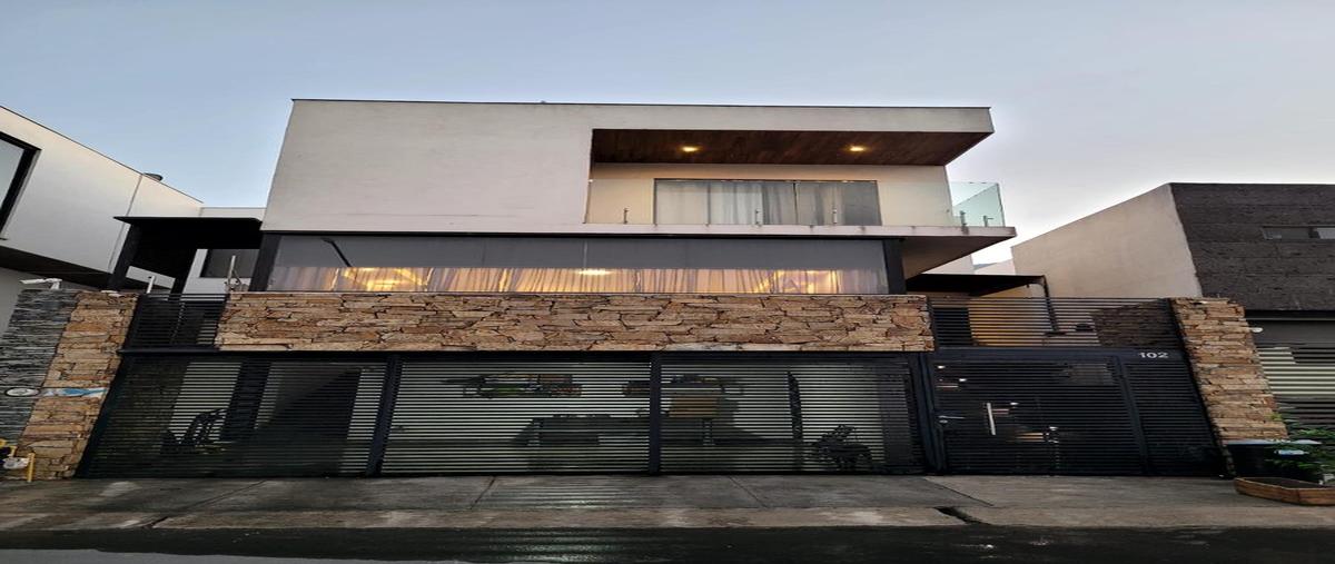 Foto de casa en , cumbres del sol, monterrey, nuevo león, 0 foto 01 Foto de casa en venta en , cumbres del sol, monterrey, nuevo león, 0 No. 01