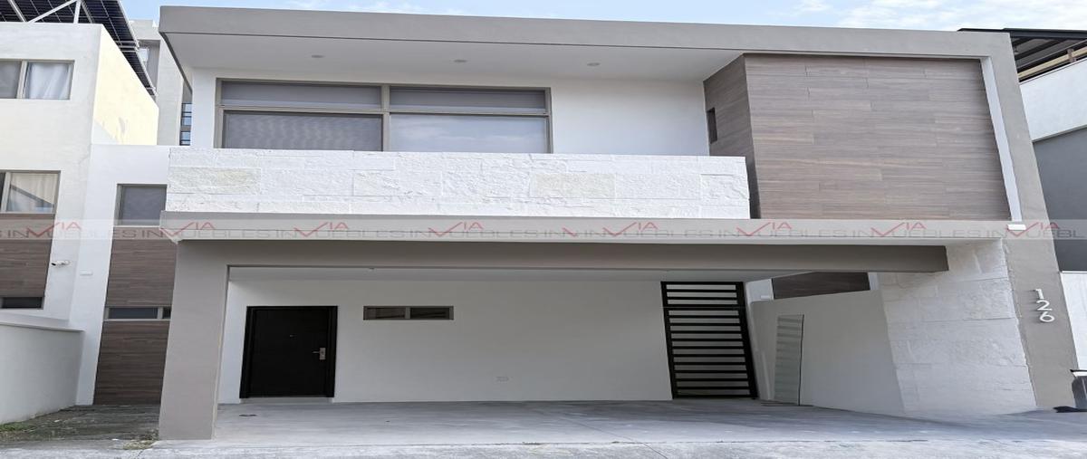 Foto de casa en renta en  , cumbres del sol, monterrey, nuevo león, 0 No. 05