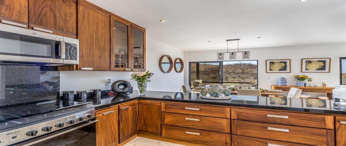 Foto de casa en venta en  , cumbres del tezal, los cabos, baja california sur, 0 No. 04