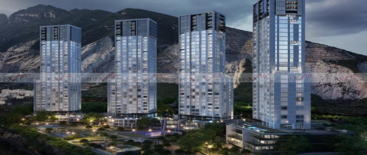 Foto de departamento en venta en cumbres del valle , cumbres del valle, monterrey, nuevo león, 29903241 No. 02