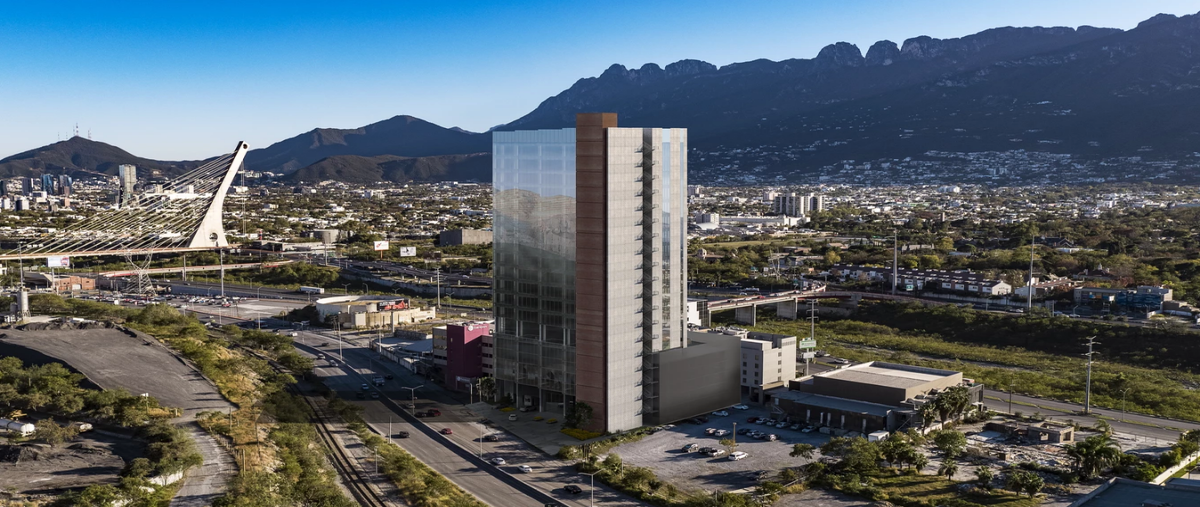 Foto de oficina en venta en  , cumbres del valle, monterrey, nuevo león, 18482552 No. 05