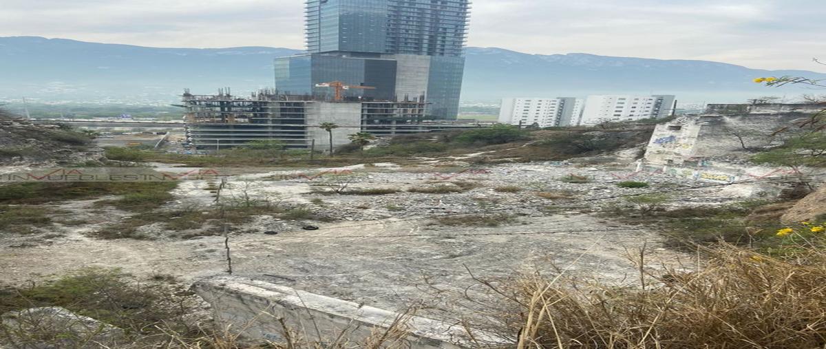Foto de terreno industrial en venta en  , cumbres del valle, monterrey, nuevo león, 26960050 No. 03