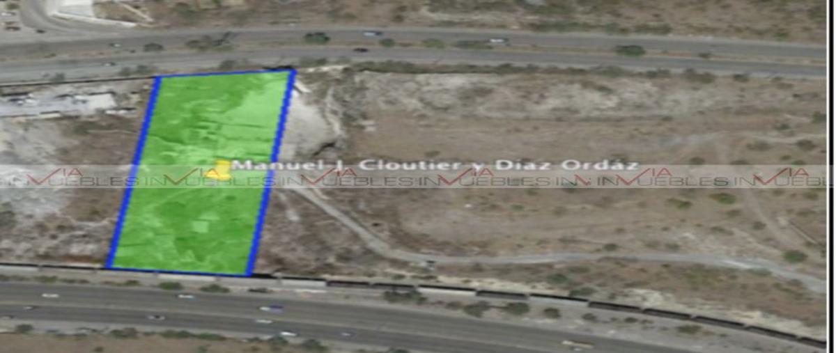 Foto de terreno industrial en venta en  , cumbres del valle, monterrey, nuevo león, 26960050 No. 05