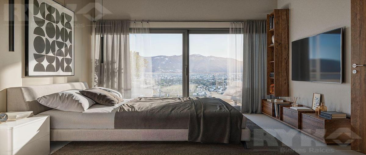 Foto de departamento en venta en  , cumbres del valle, monterrey, nuevo león, 0 No. 04