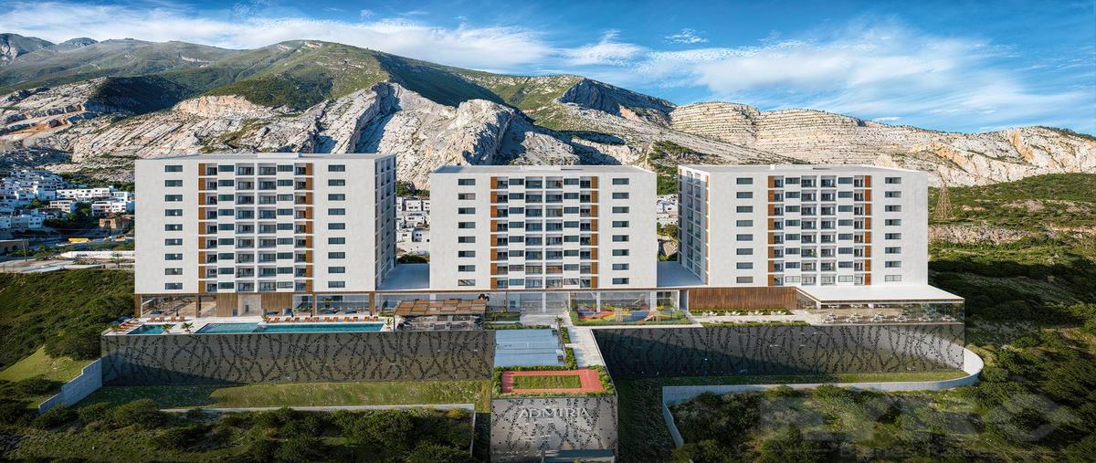 Foto de departamento en venta en  , cumbres del valle, monterrey, nuevo león, 0 No. 05