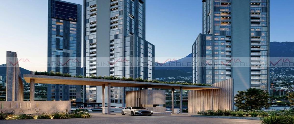 Foto de departamento en venta en  , cumbres del valle, monterrey, nuevo león, 0 No. 05