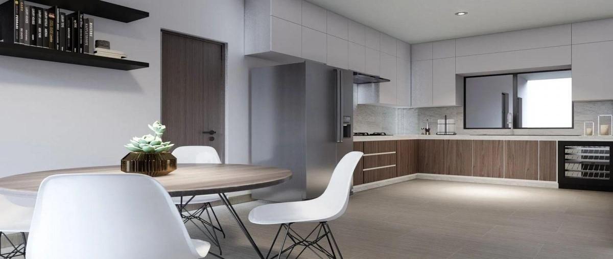 Foto de casa en venta en  , cumbres del valle, monterrey, nuevo león, 30323777 No. 03