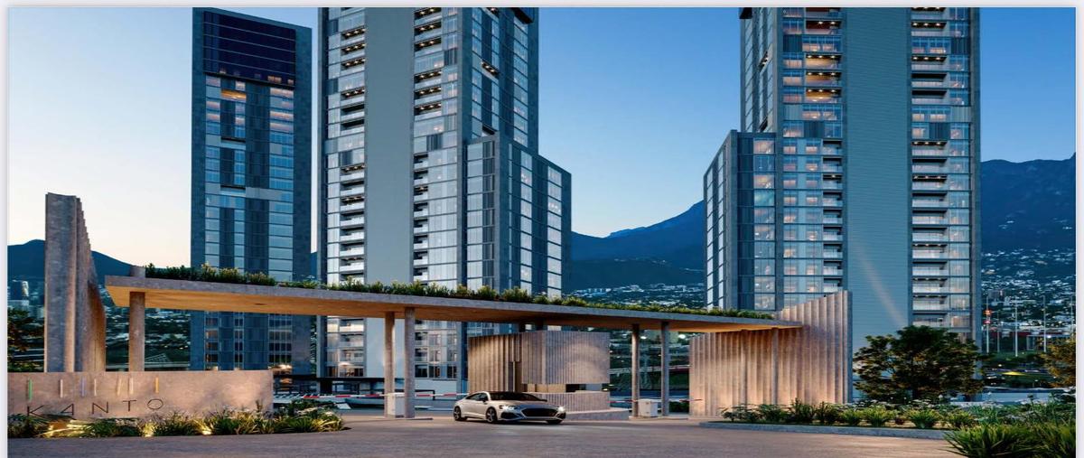 Foto de departamento en venta en  , cumbres del valle, monterrey, nuevo león, 0 No. 04