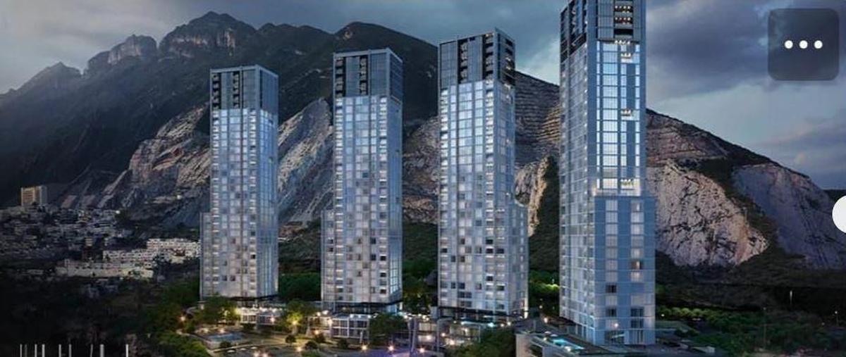 Foto de departamento en venta en  , cumbres del valle, monterrey, nuevo león, 0 No. 05