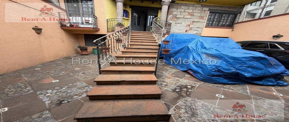 Foto de casa en venta en  , cumbres del valle, tlalnepantla de baz, méxico, 0 No. 03