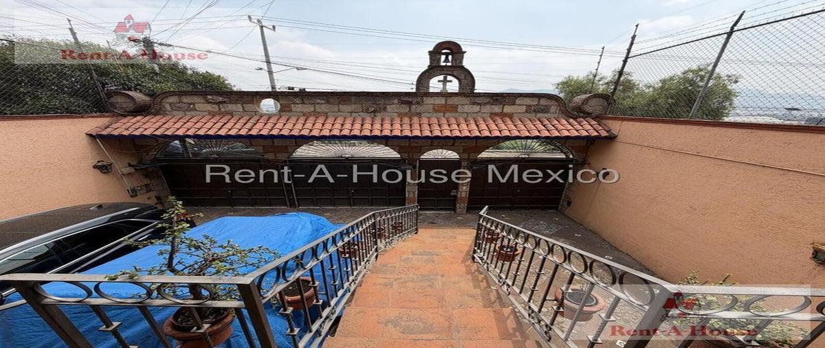 Foto de casa en venta en  , cumbres del valle, tlalnepantla de baz, méxico, 0 No. 04