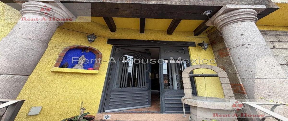 Foto de casa en venta en  , cumbres del valle, tlalnepantla de baz, méxico, 0 No. 05