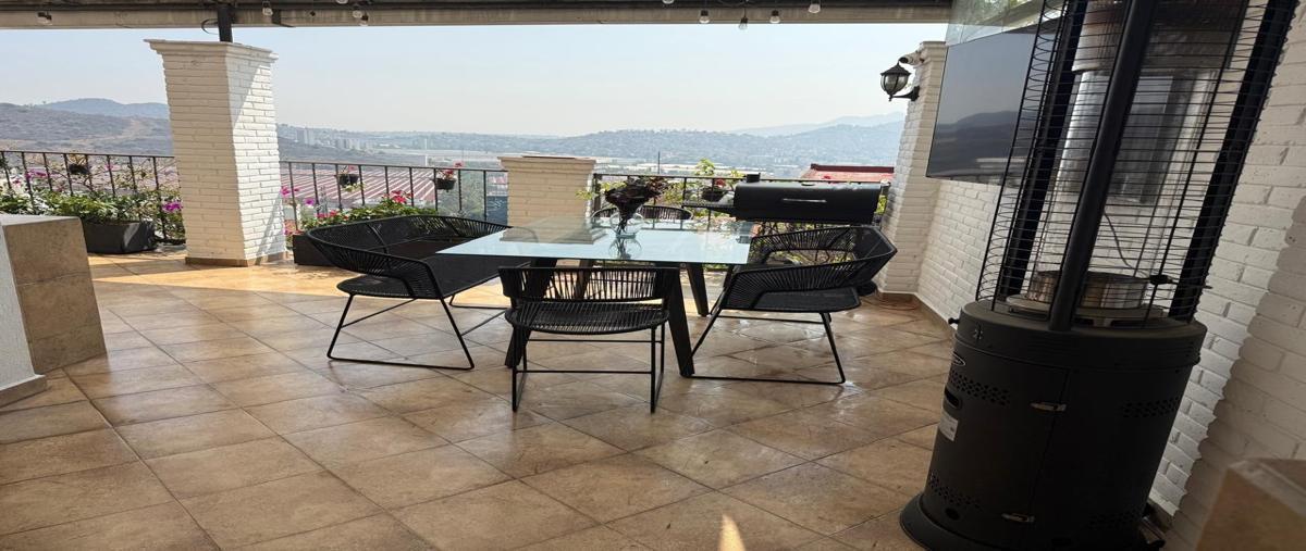 Foto de casa en venta en  , cumbres del valle, tlalnepantla de baz, méxico, 0 No. 04