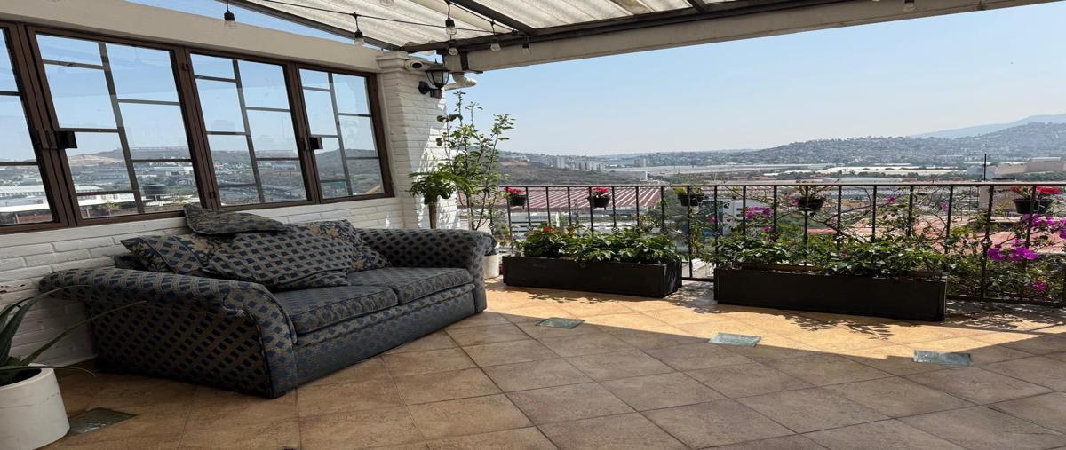 Foto de casa en venta en  , cumbres del valle, tlalnepantla de baz, méxico, 0 No. 05