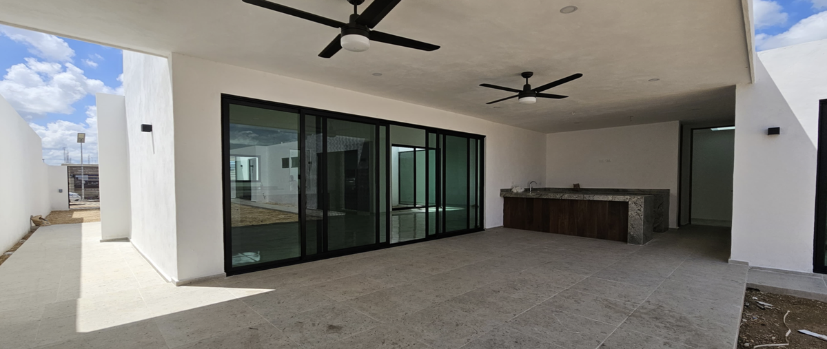 Foto de casa en venta en cumbres , dzitya, mérida, yucatán, 30021349 No. 05