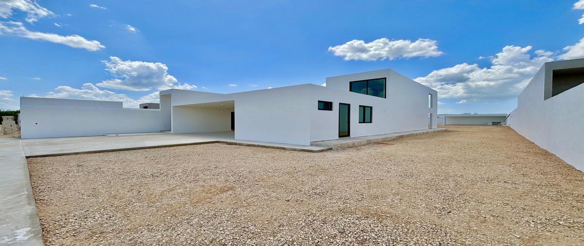 Foto de casa en cumbres , dzitya, mérida, yucatán, 0 foto 04 Foto de casa en venta en cumbres , dzitya, mérida, yucatán, 0 No. 04