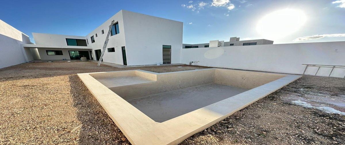 Foto de casa en venta en cumbres , dzitya, mérida, yucatán, 30786592 No. 03