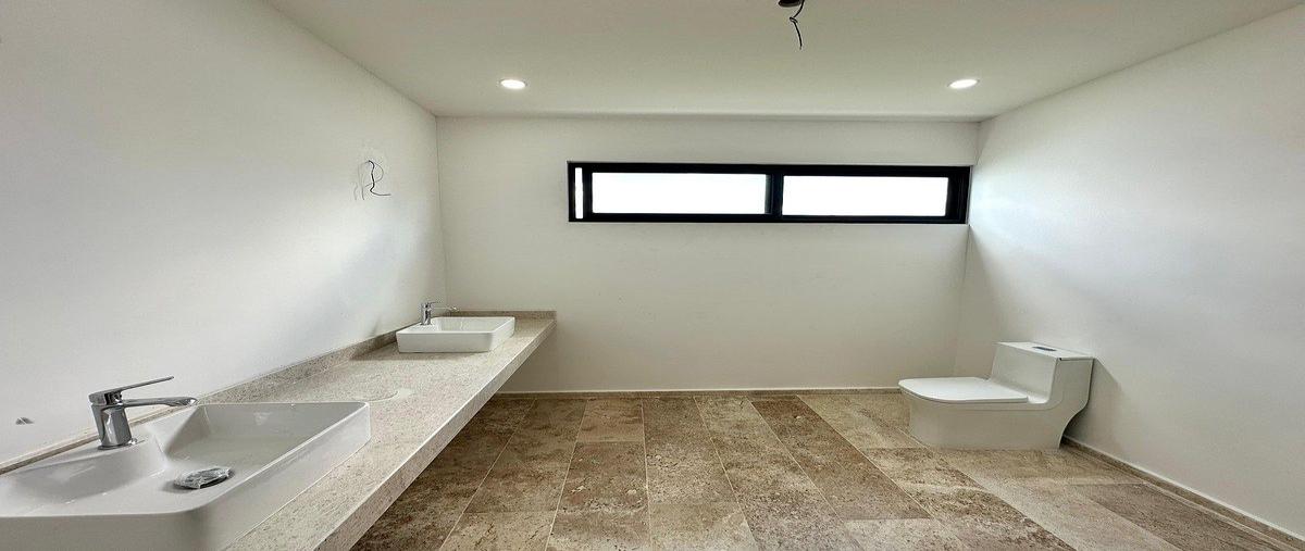 Foto de casa en venta en cumbres , dzitya, mérida, yucatán, 0 No. 06