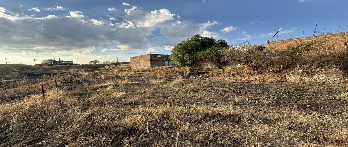 Foto de terreno habitacional en cumbres , ejido las cumbres, aguascalientes, aguascalientes, 30725934 foto 04 Foto de terreno habitacional en venta en cumbres , ejido las cumbres, aguascalientes, aguascalientes, 30725934 No. 04