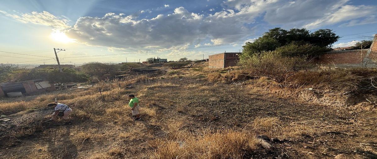 Foto de terreno habitacional en cumbres , ejido las cumbres, aguascalientes, aguascalientes, 30725934 foto 05 Foto de terreno habitacional en venta en cumbres , ejido las cumbres, aguascalientes, aguascalientes, 30725934 No. 05