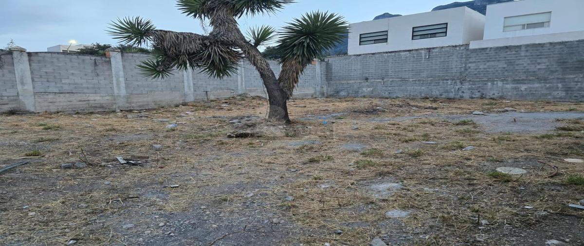 Foto de terreno habitacional en venta en cumbres elite 1000, cumbres elite, monterrey, nuevo león, 0 No. 03