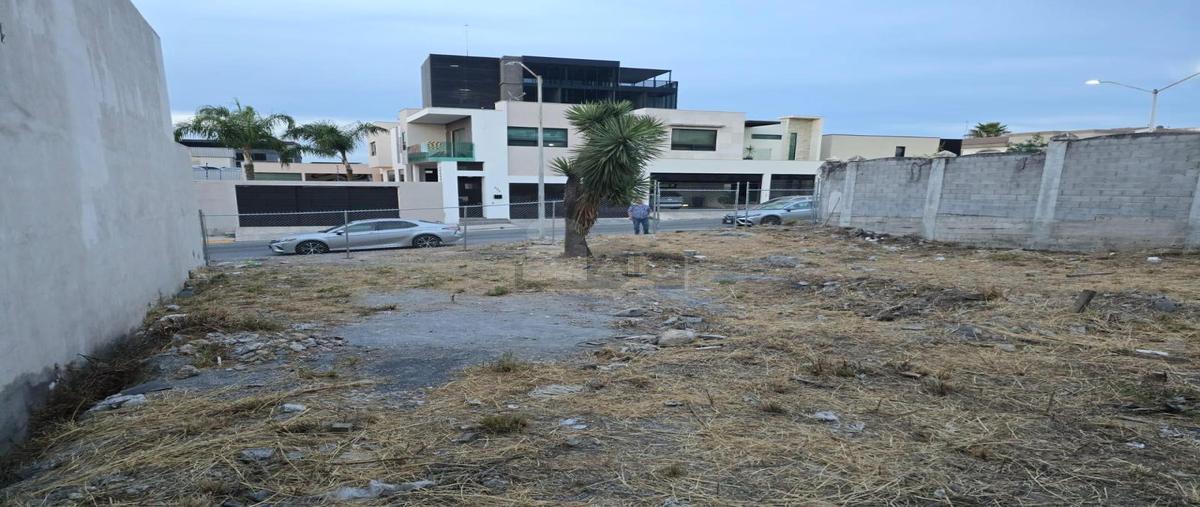 Foto de terreno habitacional en venta en cumbres elite 1000, cumbres elite, monterrey, nuevo león, 0 No. 05
