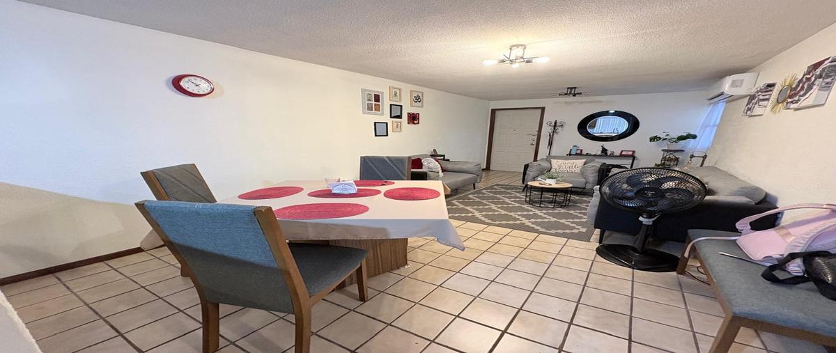 Foto de departamento en renta en  , cumbres elite 3er sector, monterrey, nuevo león, 0 No. 03