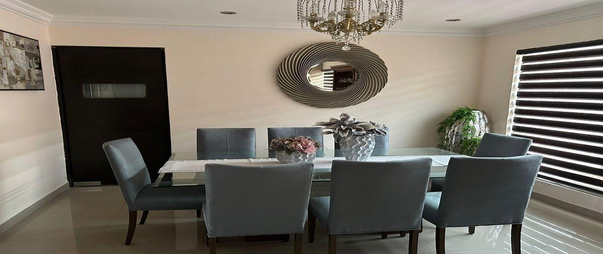Foto de casa en venta en  , cumbres elite 3er sector, monterrey, nuevo león, 0 No. 03