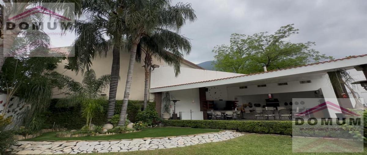 Foto de casa en venta en  , cumbres elite 3er sector, monterrey, nuevo león, 0 No. 04