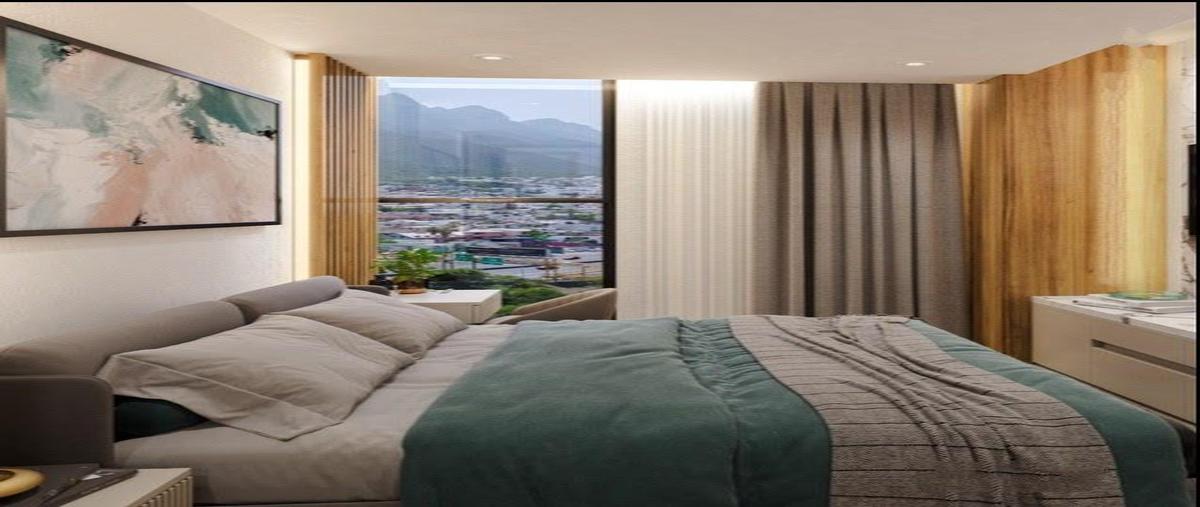 Foto de departamento en venta en  , cumbres elite 3er sector, monterrey, nuevo león, 0 No. 04