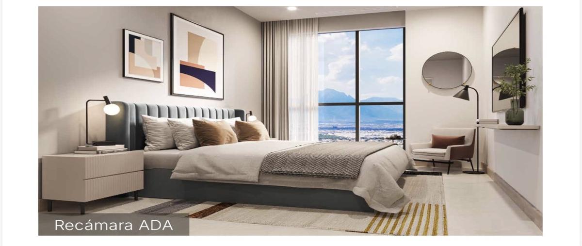 Foto de departamento en venta en  , cumbres elite 4 sector, monterrey, nuevo león, 0 No. 03