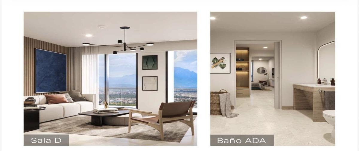 Foto de departamento en venta en  , cumbres elite 4 sector, monterrey, nuevo león, 0 No. 04