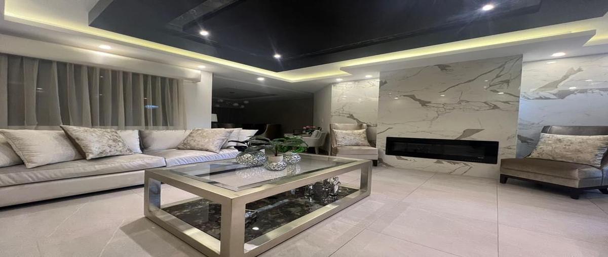 Foto de casa en venta en  , cumbres elite 7 sector, monterrey, nuevo león, 29267632 No. 04