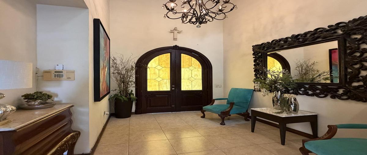 Foto de casa en venta en  , cumbres elite 7 sector, monterrey, nuevo león, 0 No. 03