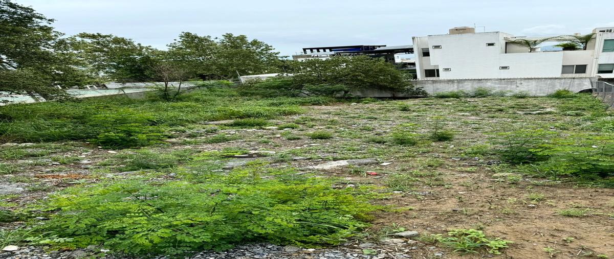 Foto de terreno habitacional en venta en  , cumbres elite 8vo sector, monterrey, nuevo león, 0 No. 02