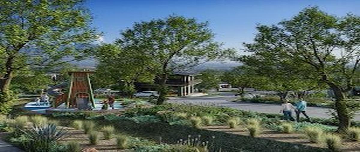 Foto de terreno habitacional en venta en  , cumbres elite 8vo sector, monterrey, nuevo león, 0 No. 04