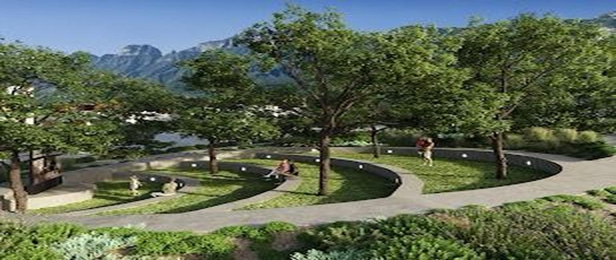 Foto de terreno habitacional en venta en  , cumbres elite 8vo sector, monterrey, nuevo león, 0 No. 05