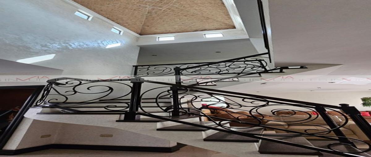 Foto de casa en venta en cumbres elite , cumbres elite, monterrey, nuevo león, 27747373 No. 04