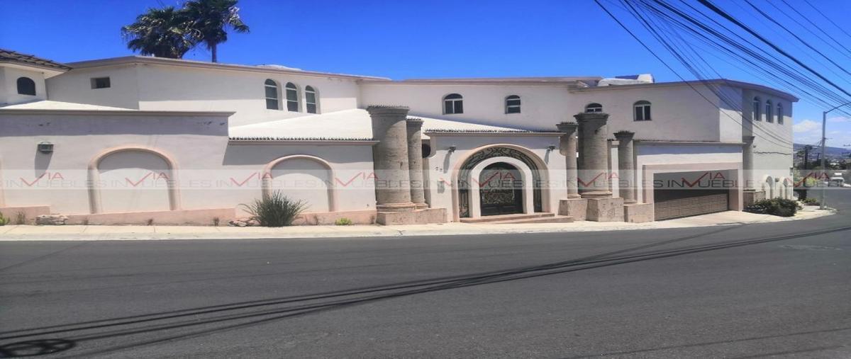 Foto de casa en venta en cumbres elite , cumbres elite, monterrey, nuevo león, 0 No. 01