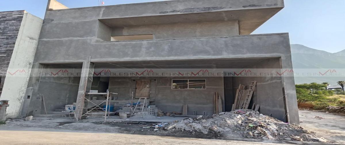Foto de casa en venta en cumbres elite , cumbres elite, monterrey, nuevo león, 0 No. 05