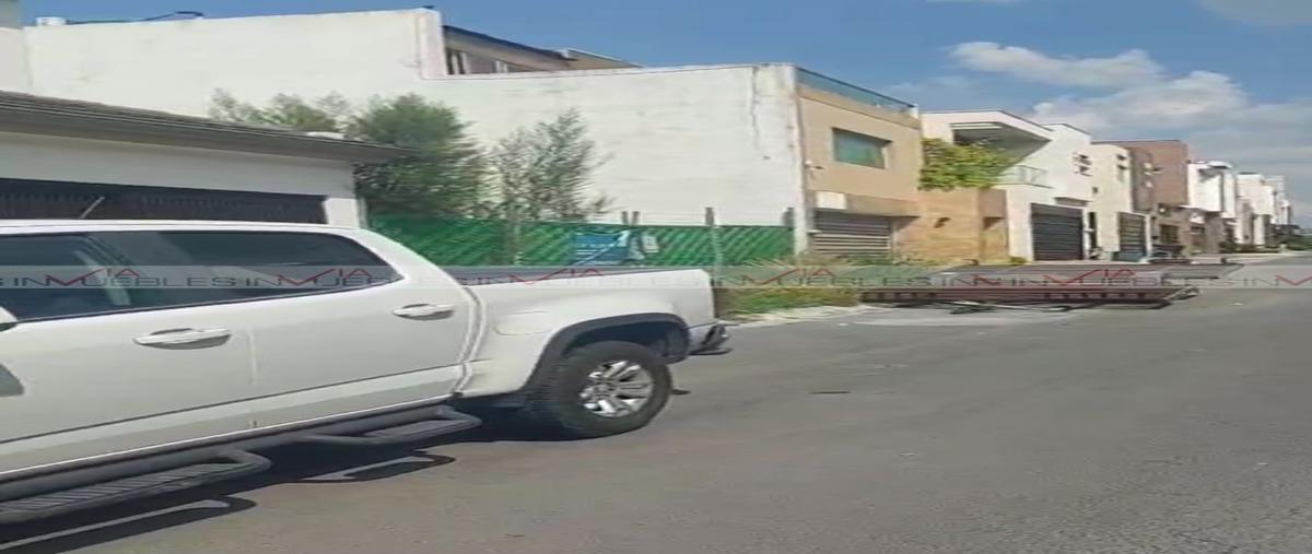 Foto de terreno habitacional en venta en cumbres elite , cumbres elite, monterrey, nuevo león, 0 No. 02