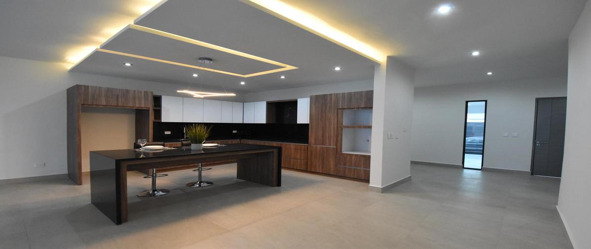 Foto de casa en venta en  , cumbres elite, monterrey, nuevo león, 27302646 No. 03