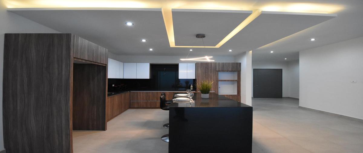 Foto de casa en venta en  , cumbres elite, monterrey, nuevo león, 27302646 No. 05