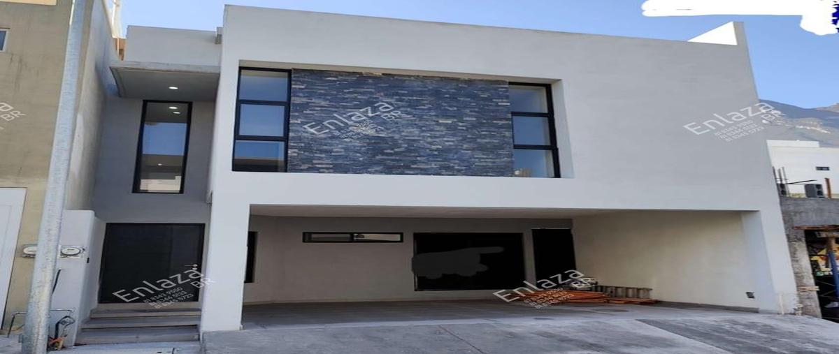 Foto de casa en , cumbres elite, monterrey, nuevo león, 27743158 foto 01 Foto de casa en venta en , cumbres elite, monterrey, nuevo león, 27743158 No. 01