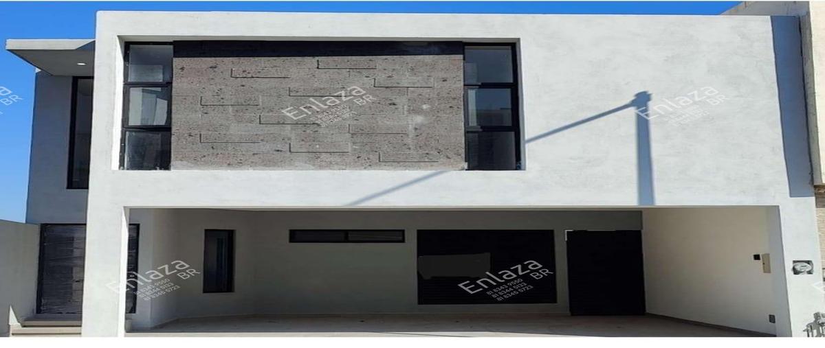 Foto de casa en , cumbres elite, monterrey, nuevo león, 27743158 foto 02 Foto de casa en venta en , cumbres elite, monterrey, nuevo león, 27743158 No. 02