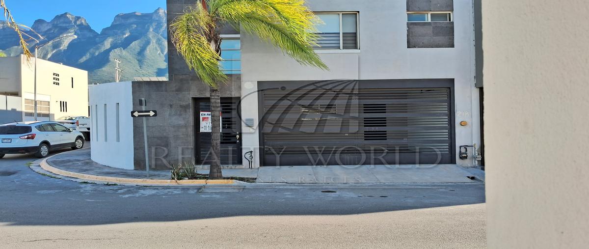 Foto de casa en renta en  , cumbres elite, monterrey, nuevo león, 28243410 No. 02