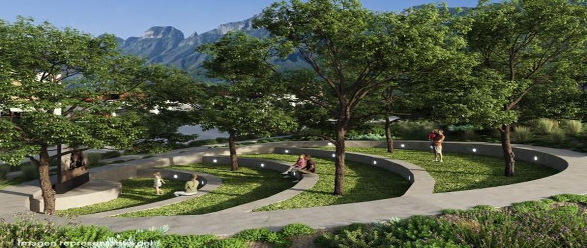 Foto de terreno habitacional en venta en  , cumbres elite, monterrey, nuevo león, 29132834 No. 04